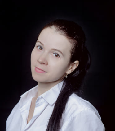 Нежильченко Ирина